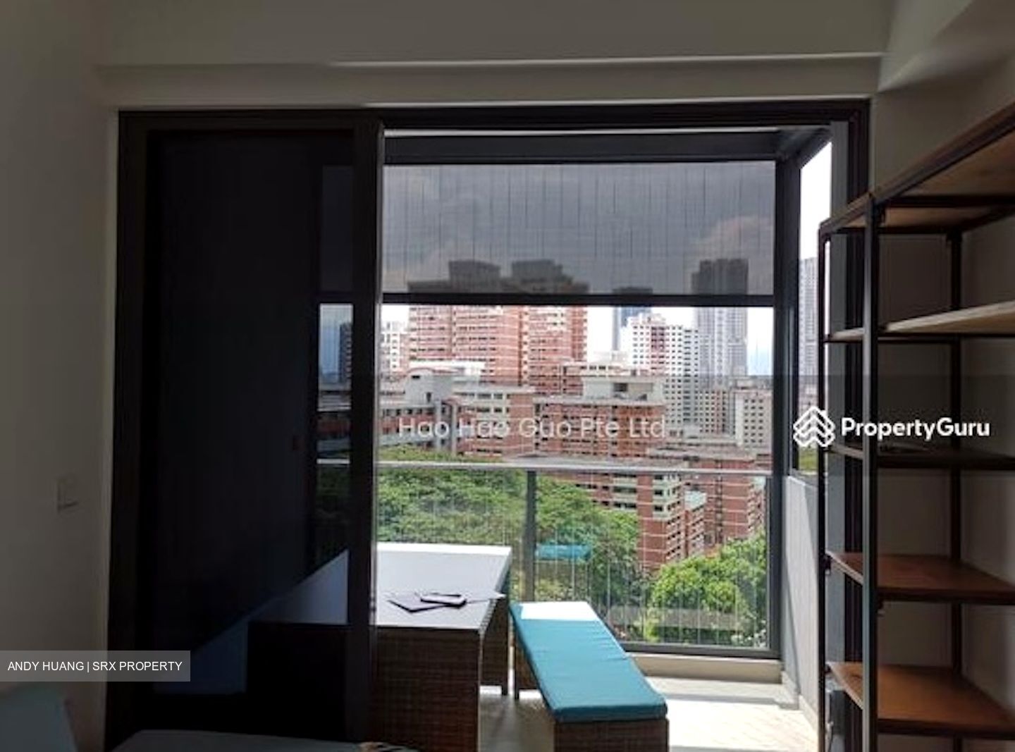 Stirling Residences (D3), Apartment #481798601